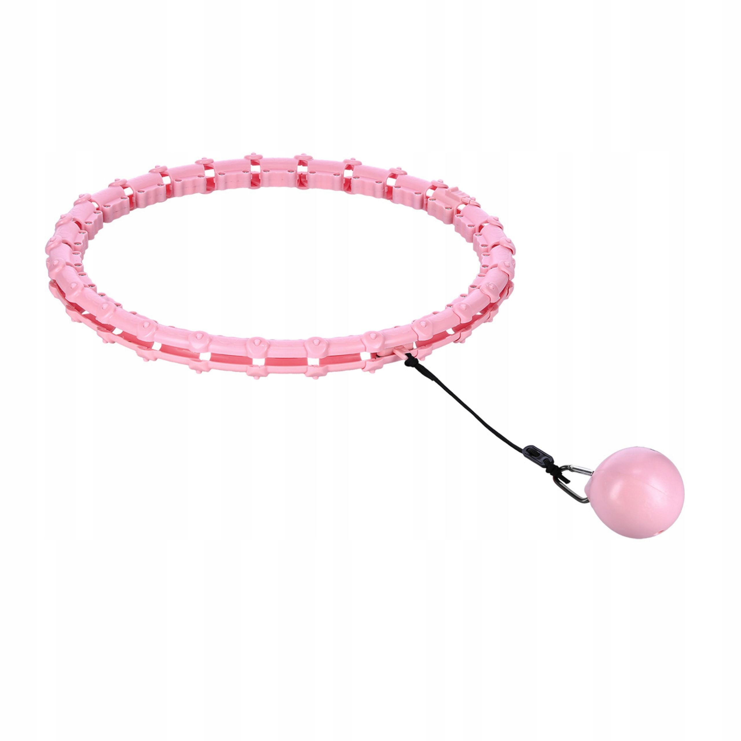 Efektywny trening 360 stopni z piłką grawitacyjną