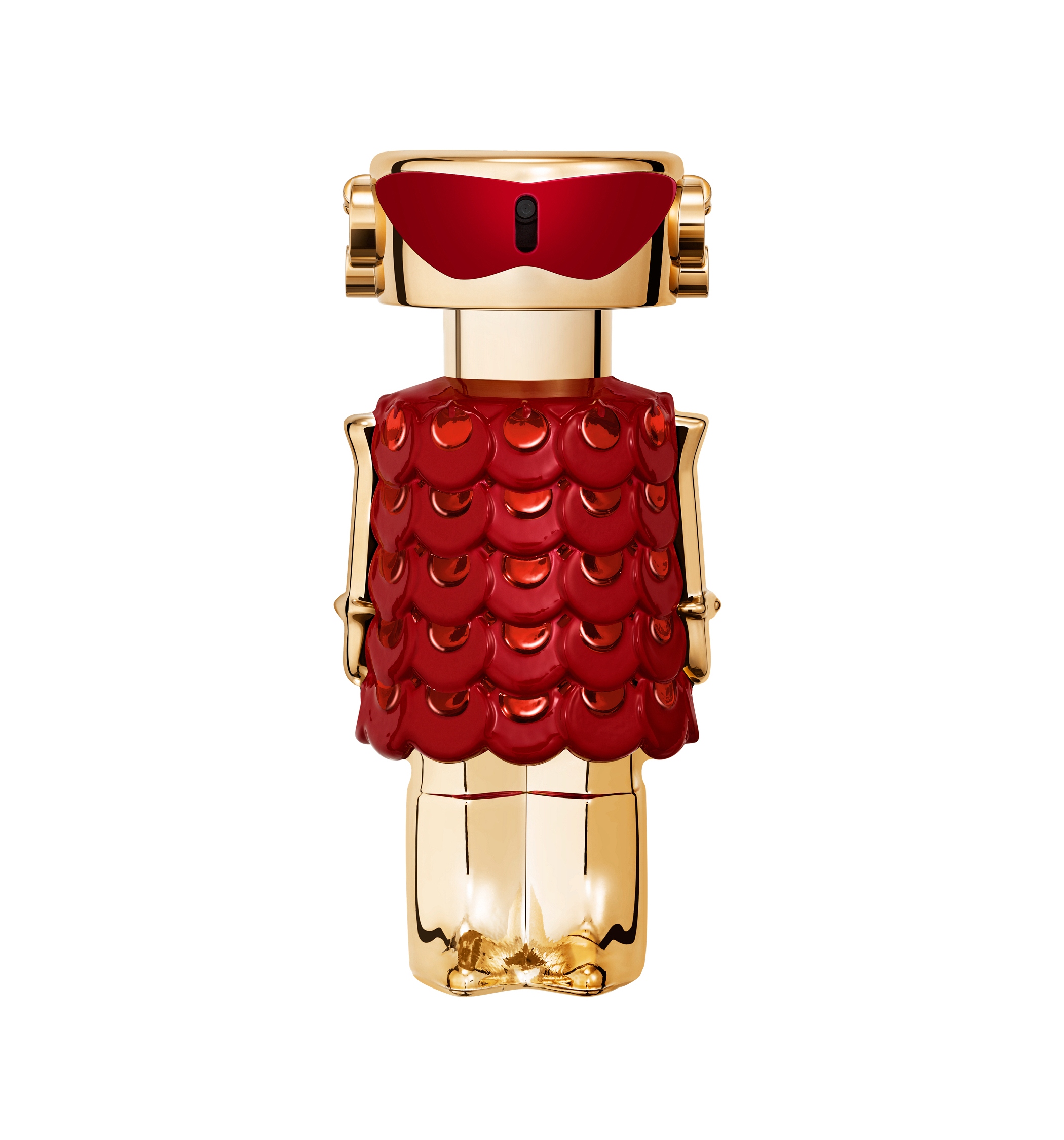 Kwiatowo-owocowy zapach dla kobiet