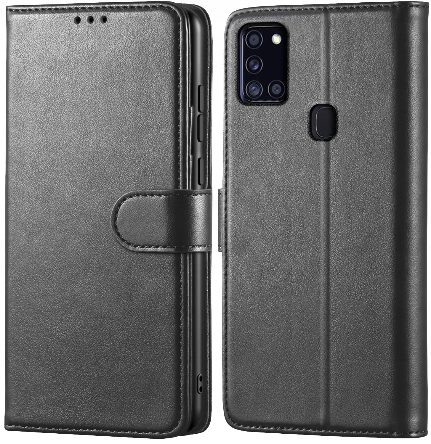 Kompatybilność z Samsung Galaxy A21s