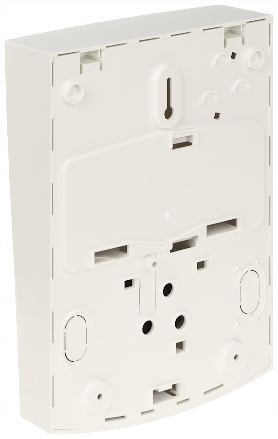 Wysoka wytrzymałość dzięki poliwęglanowej obudowie