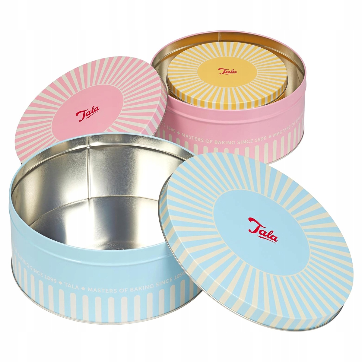 Wysokiej jakości materiały – Blacha ocynowana