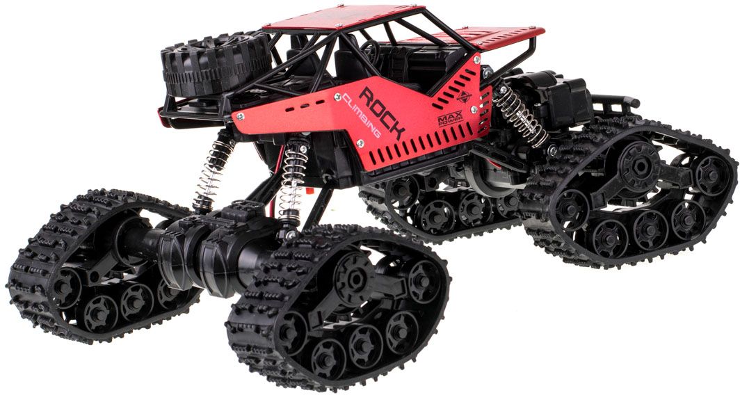 Samochód RC Rock Crawler 4x4 LH-C012 KX696759369.jpg