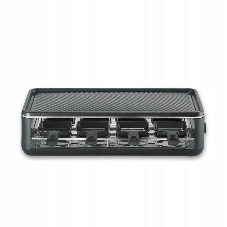 Grill elektryczny Severin RG 2365 – Idealny do wspólnego grillowania