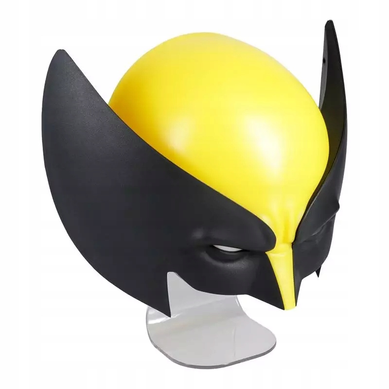 Stylowy design inspirowany Wolverinem