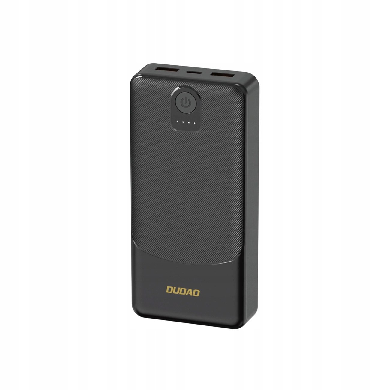 Powerbank Dudao K10 10000mAh 2.4A 2 x USB-A – Niezawodne źródło energii