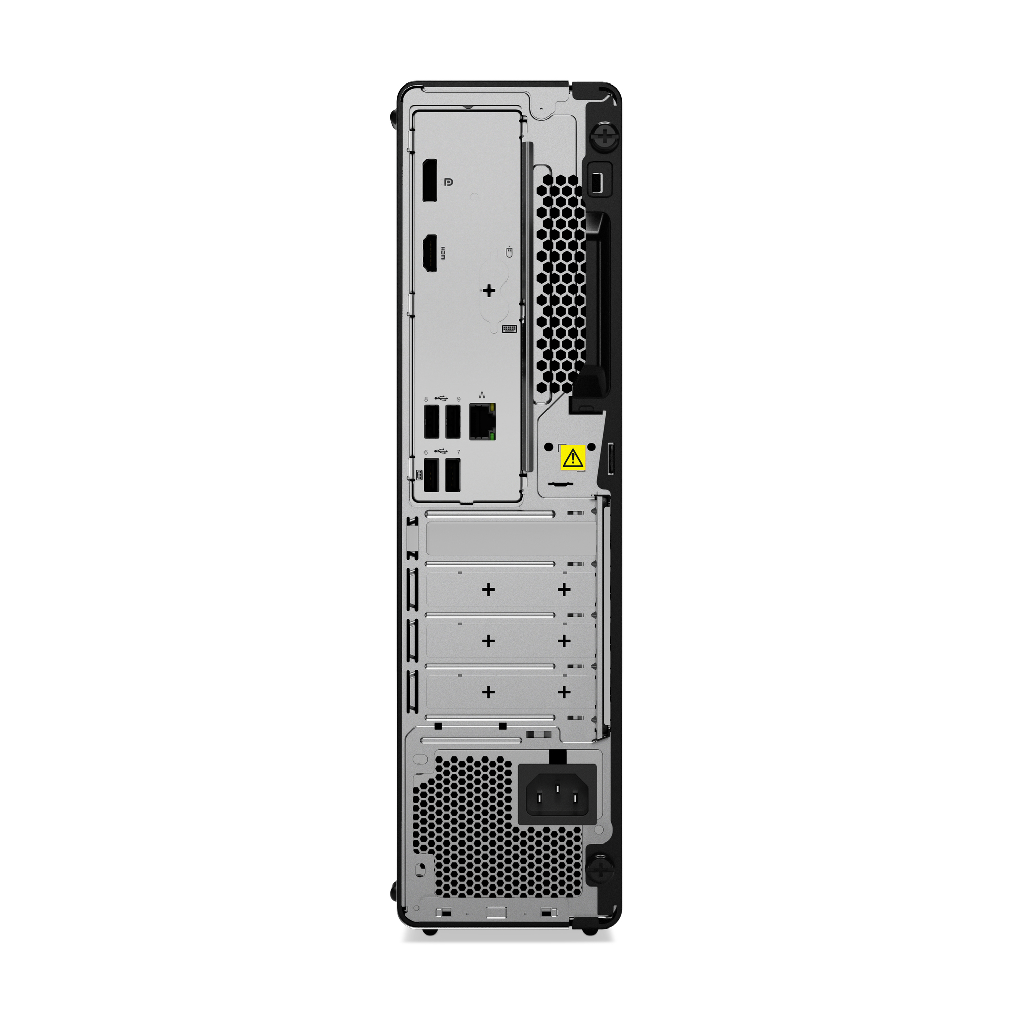 Porty USB i HDMI – Rozbudowane możliwości podłączeń
