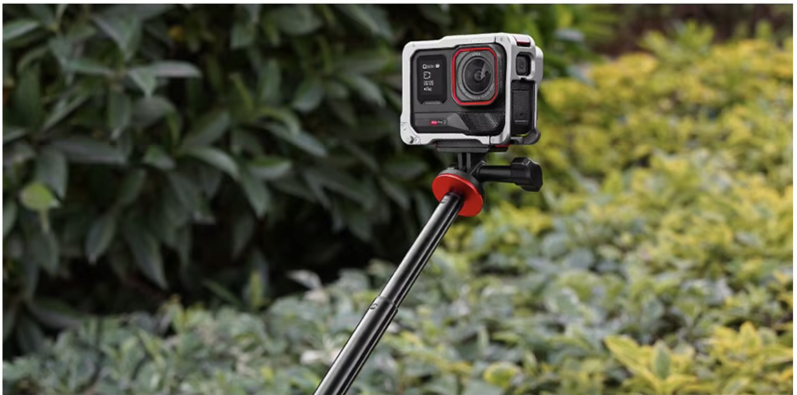 Kompatybilność z różnymi akcesoriami fotograficznymi