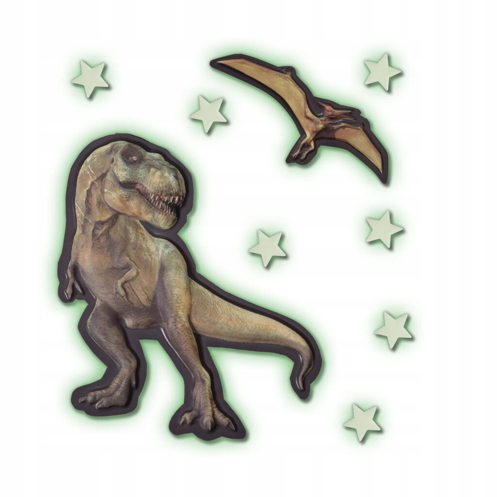 Efekt świecenia w ciemności – Stwórz magiczną atmosferę