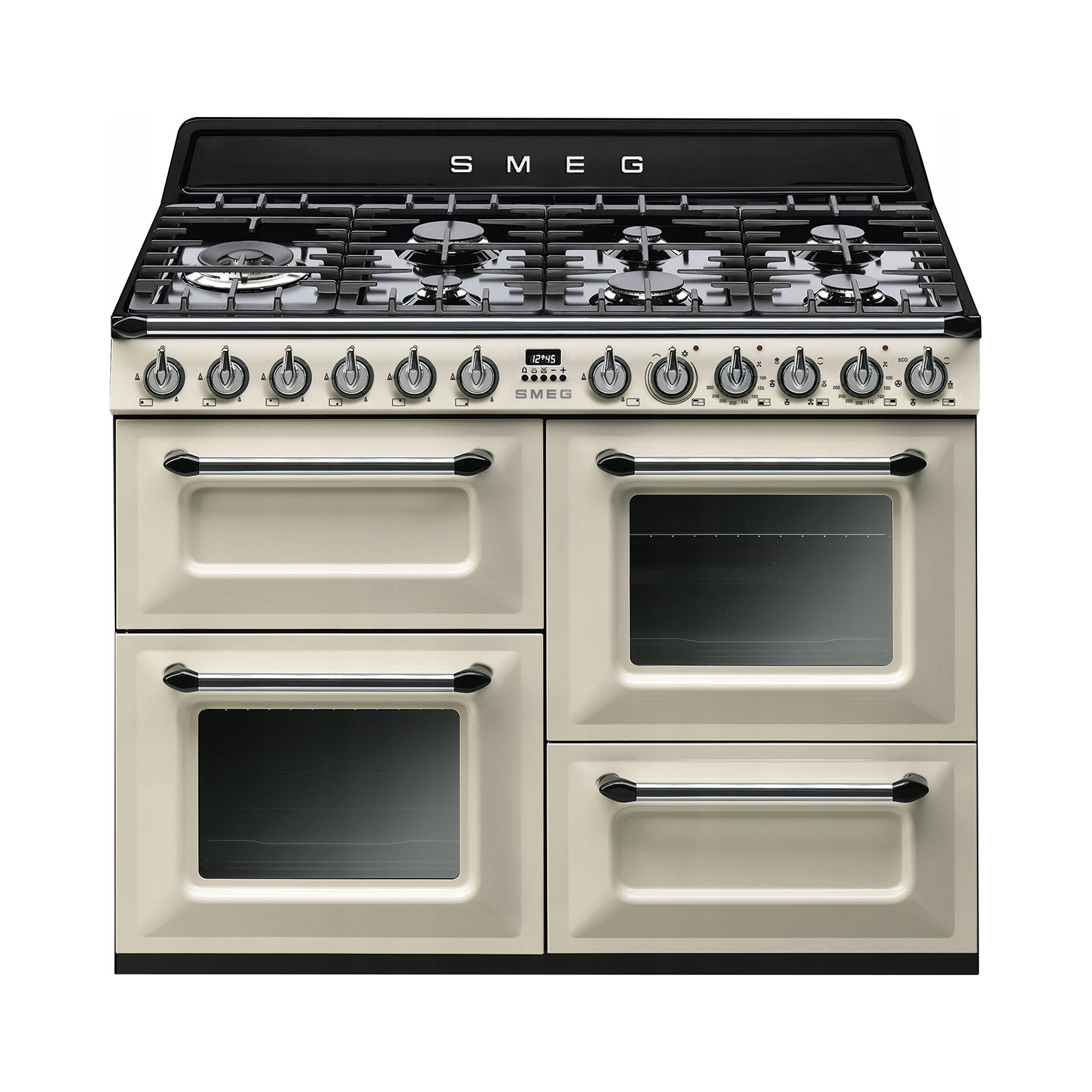 Kuchnia wolnostojąca Smeg TR4110P1 – Elegancja i funkcjonalność w Twojej kuchni