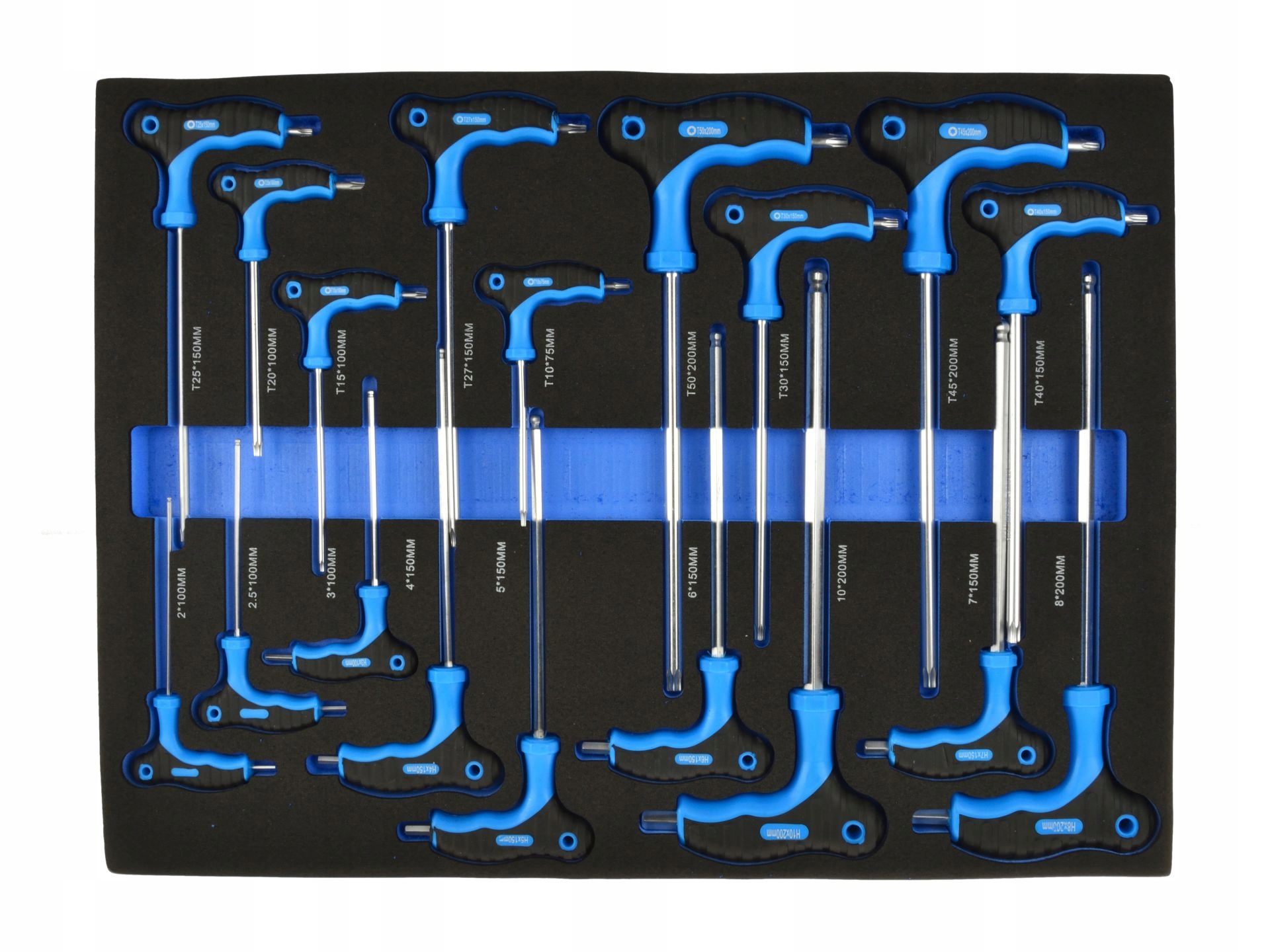 Szeroki zakres rozmiarów – Wszechstronność zastosowania