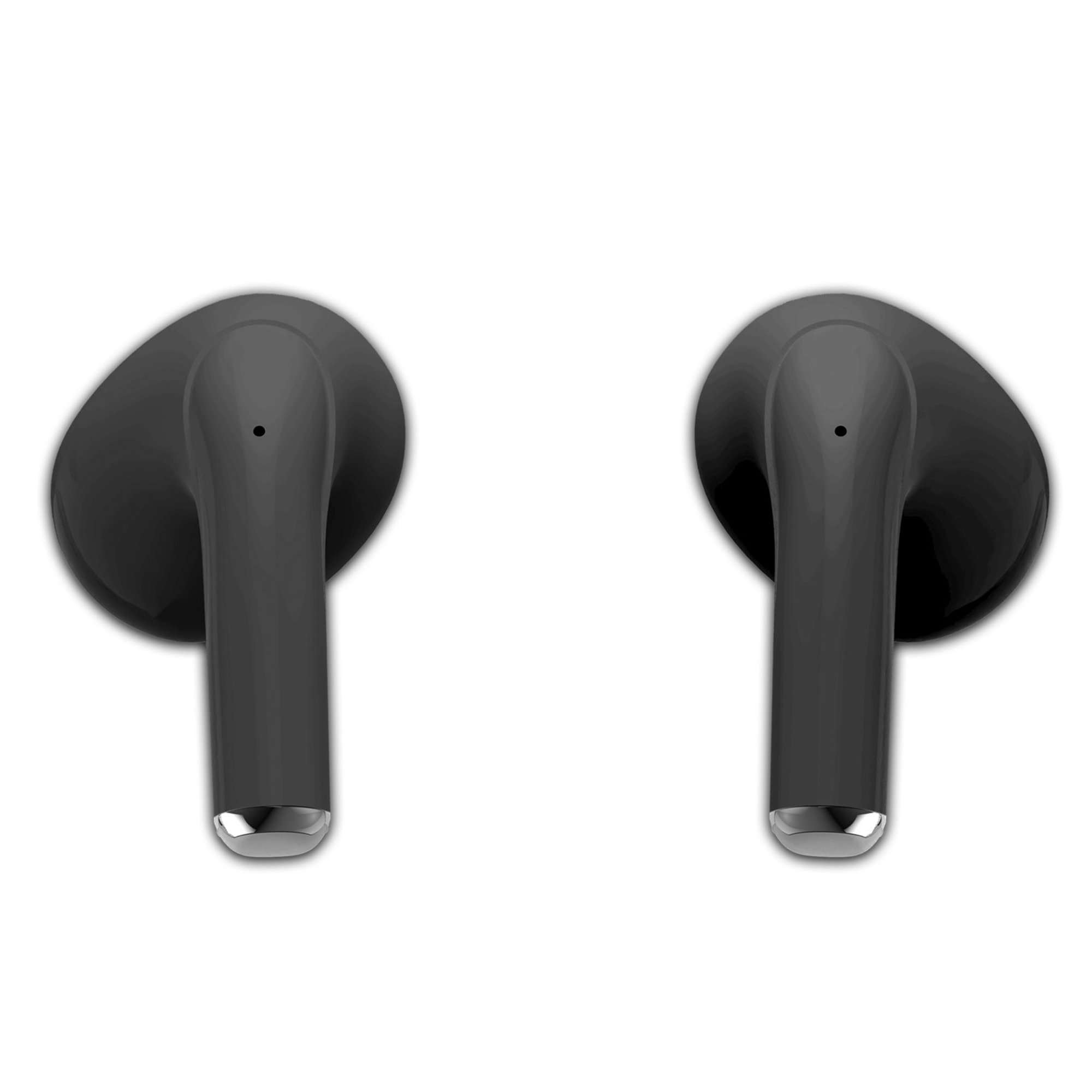 Wyjątkowy dźwięk dzięki 10-milimetrowym przetwornikom