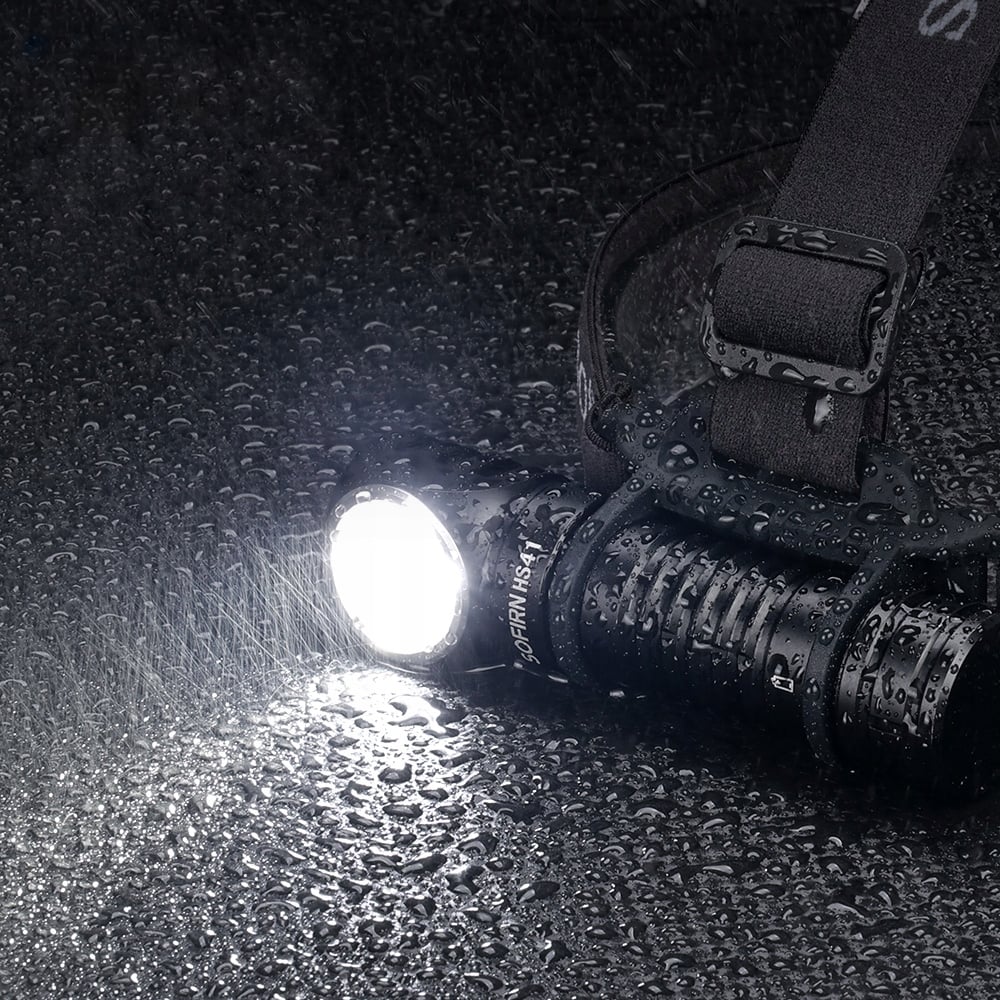 Wodoodporność i pyłoszczelność IP68