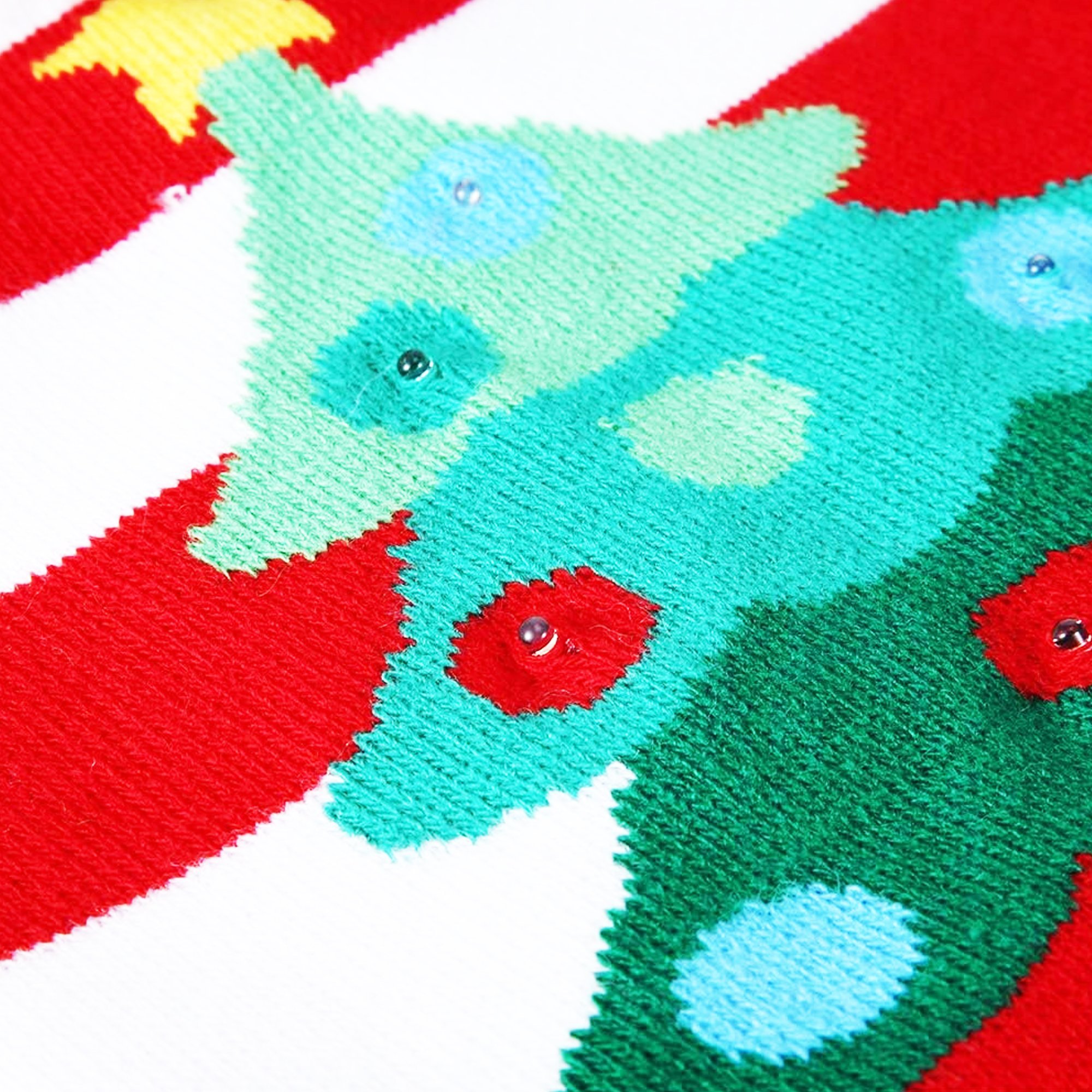 Wygodne włączanie i wyłączanie podświetlenia