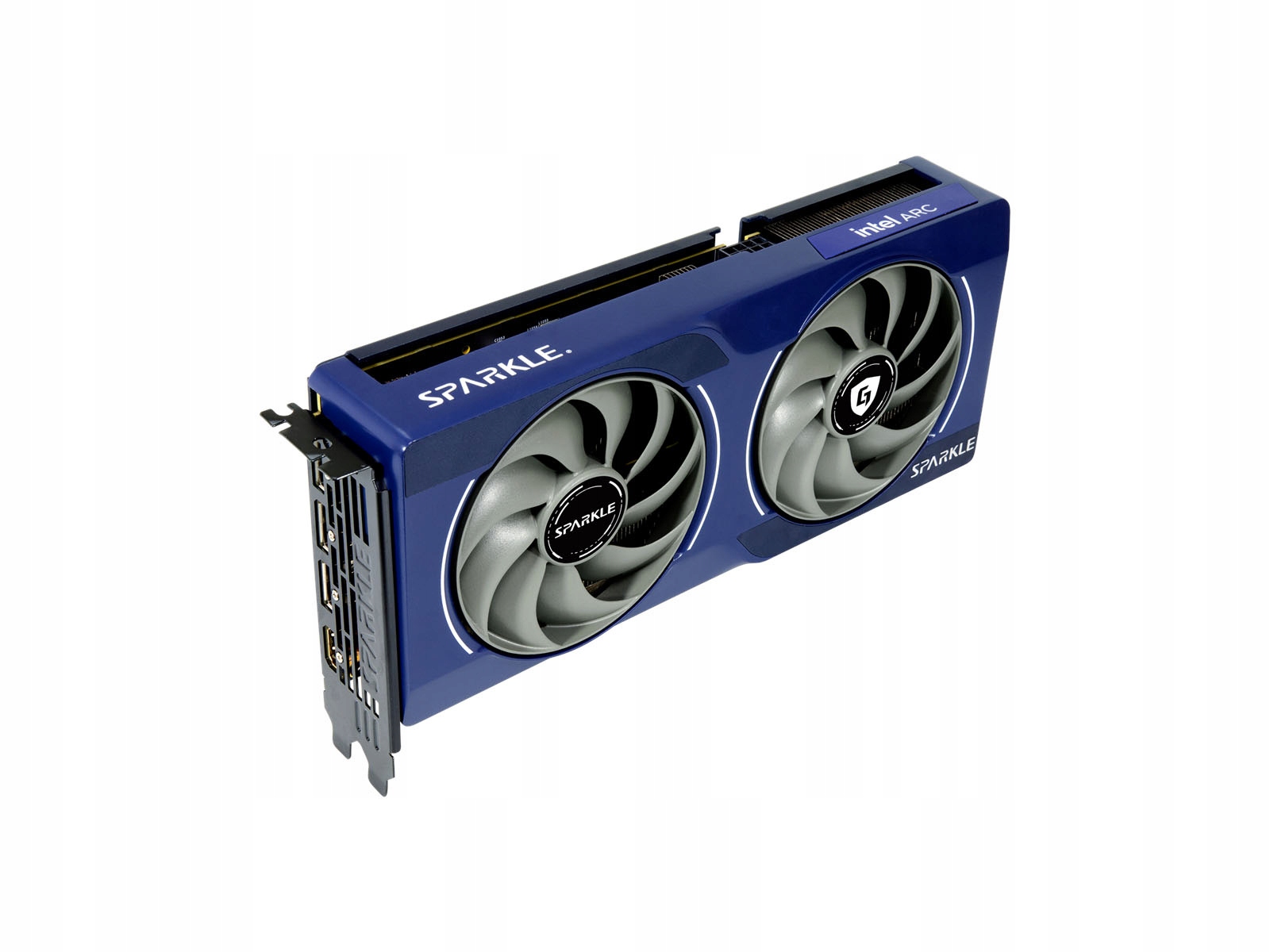 Pamięć GDDR6 i interfejs PCI Express