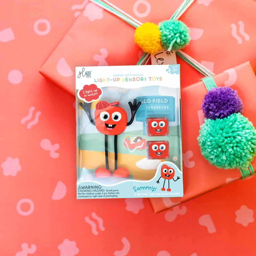 Bezpieczeństwo i higiena podczas zabawy