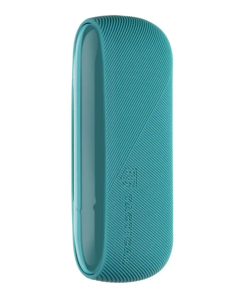 Estetyczny design z karbowaną powierzchnią