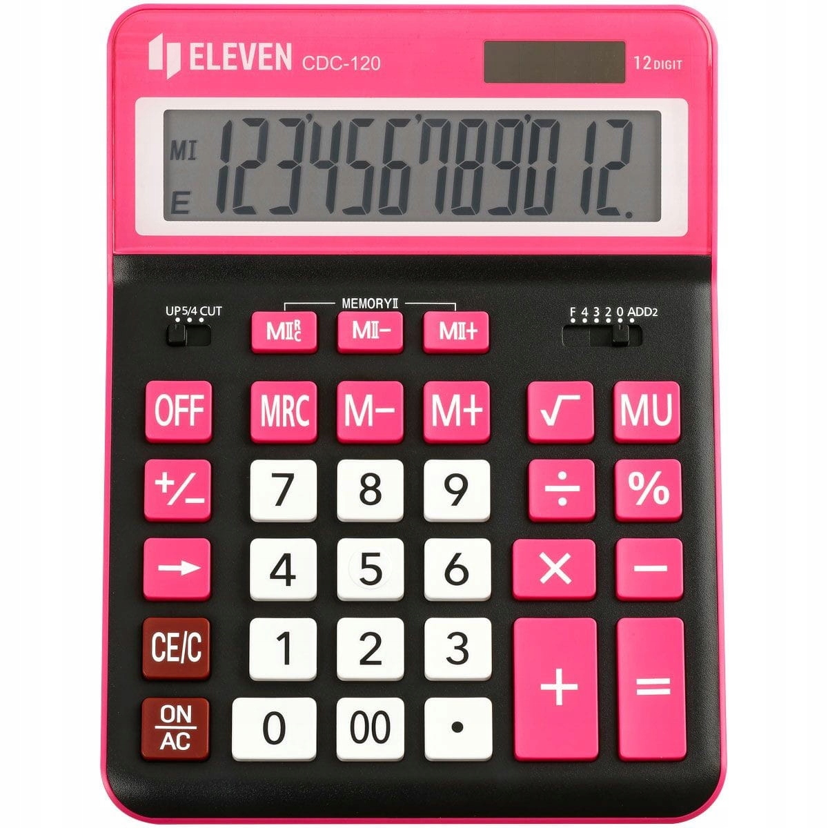 Solidna konstrukcja i materiały