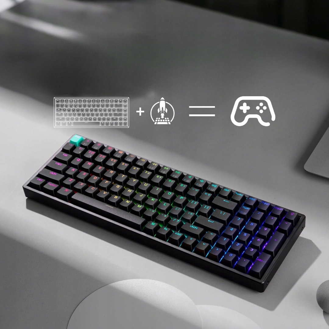 Kompatybilność z systemami Windows i macOS