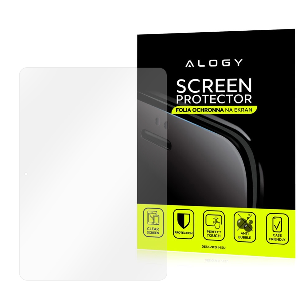 Wysoka przejrzystość i odwzorowanie kolorów