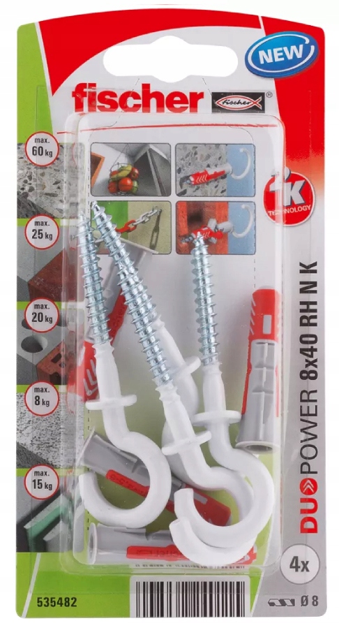 Łatwy montaż i bezpieczeństwo użytkowania