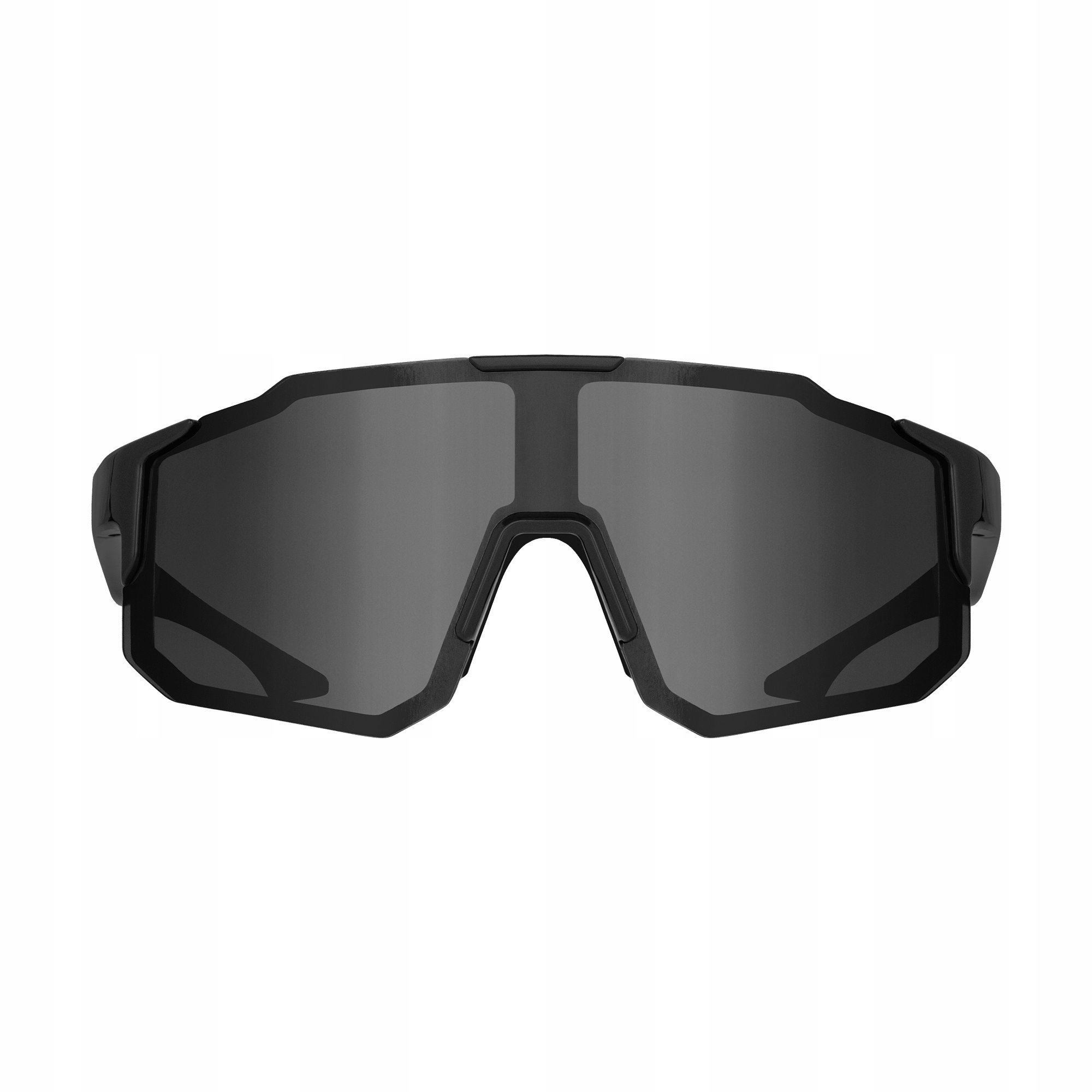 Technologia polaryzacji TAC – Komfort i wyraźny obraz