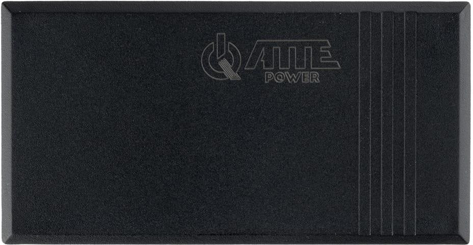 ZASILACZ ADAPTER POE PASYWNY ATTE IPMP-70-550 – Wydajność i niezawodność w zasilaniu
