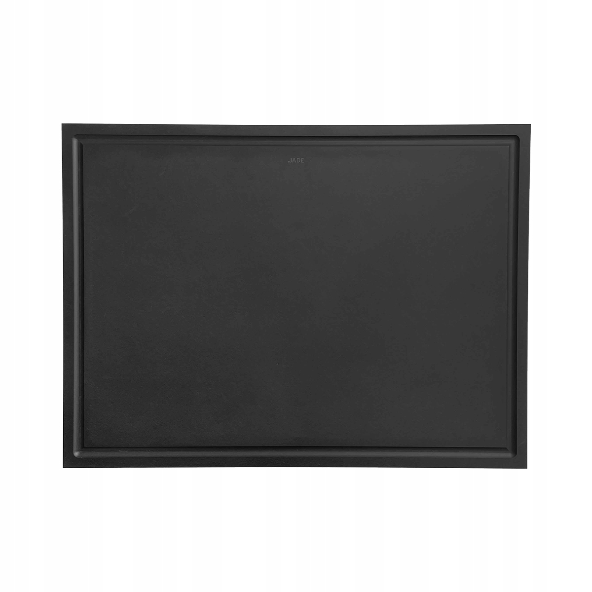 Deska do krojenia 44 cm EDGE PRO Jade – Zdrowa i funkcjonalna