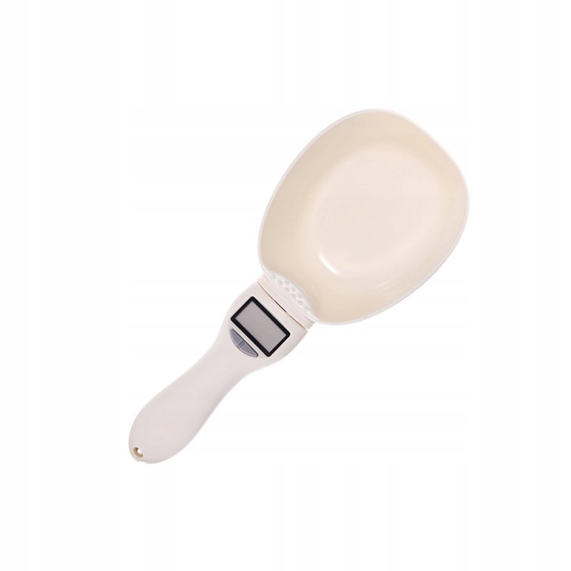 Wygodne funkcje tarowania i automatycznej kalibracji