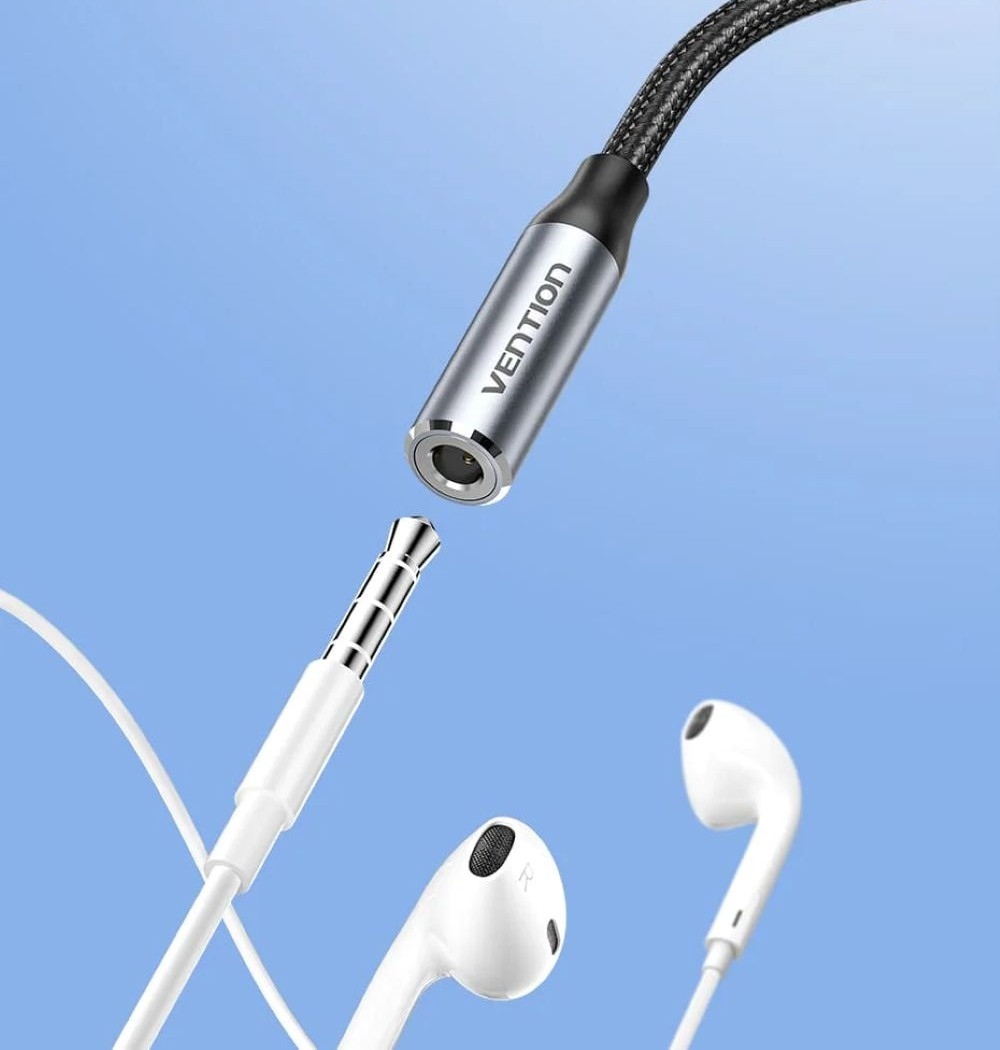 Obsługa przycisków sterujących w słuchawkach