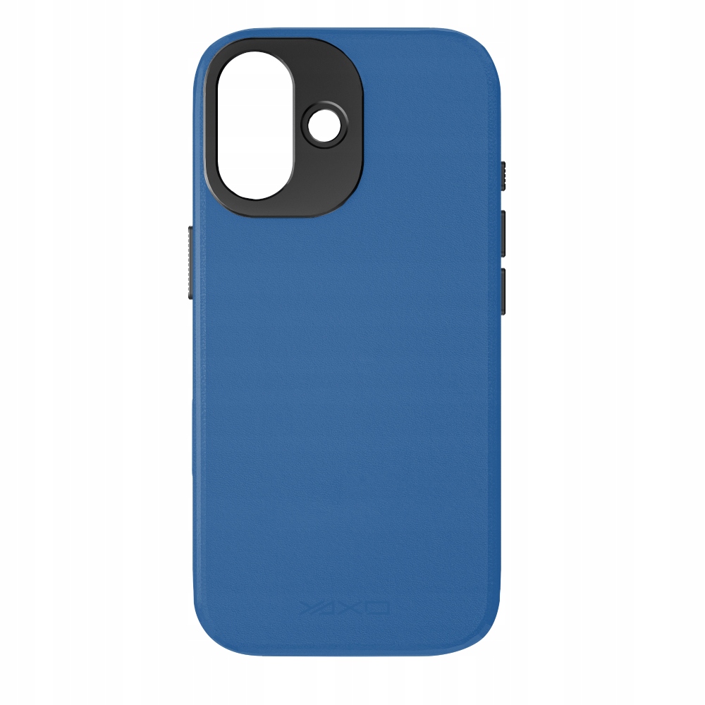 Stylowy design w kolorze Electric Blue