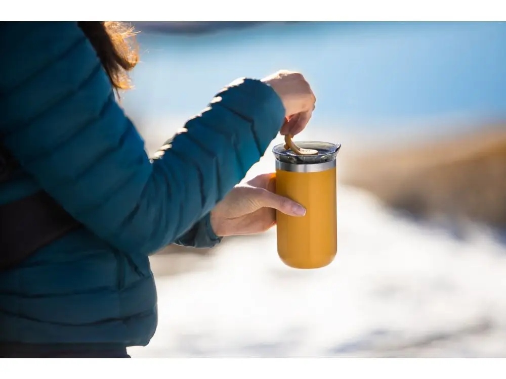 Komfort picia – Cienka krawędź dla przyjemności z każdego łyka