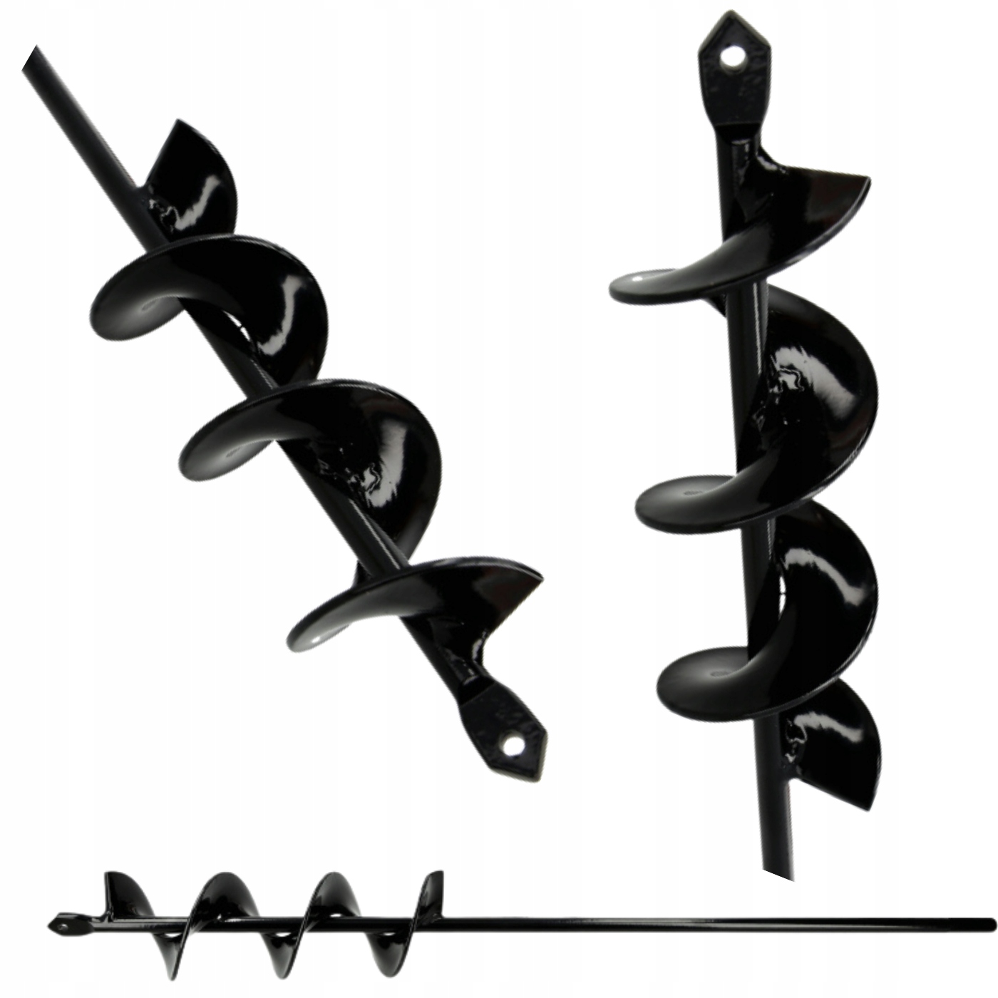 Mocowanie sześciokątne (HEX) – Uniwersalność i kompatybilność