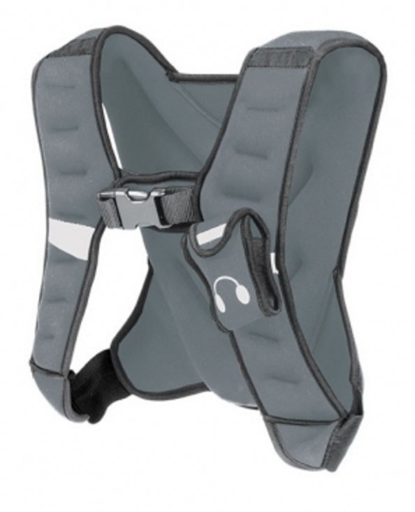 Wszechstronność zastosowań – idealna do biegania, HIIT i siłowych