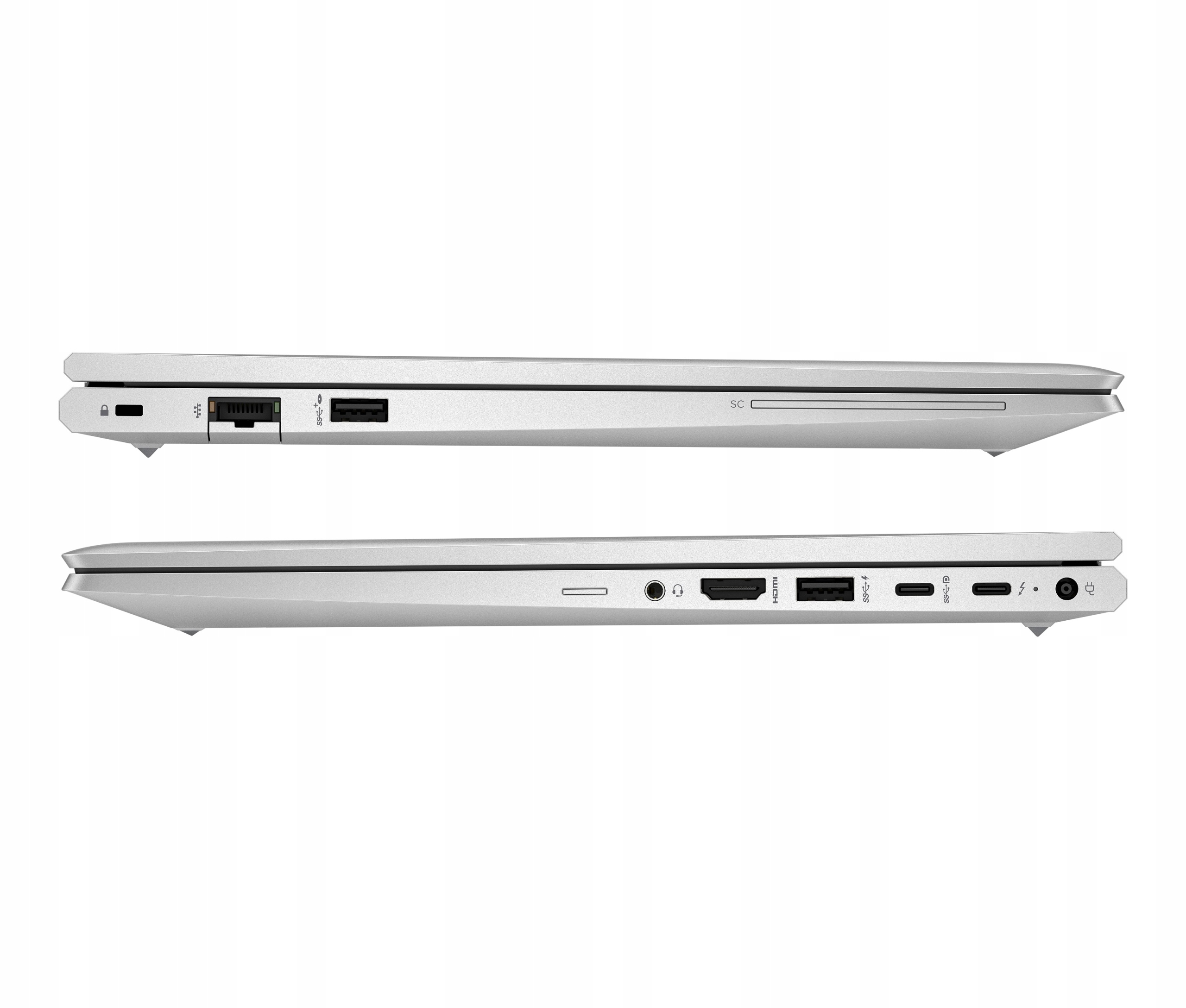 Laptop HP EliteBook 650 G10 – Wydajność i mobilność w eleganckim wydaniu