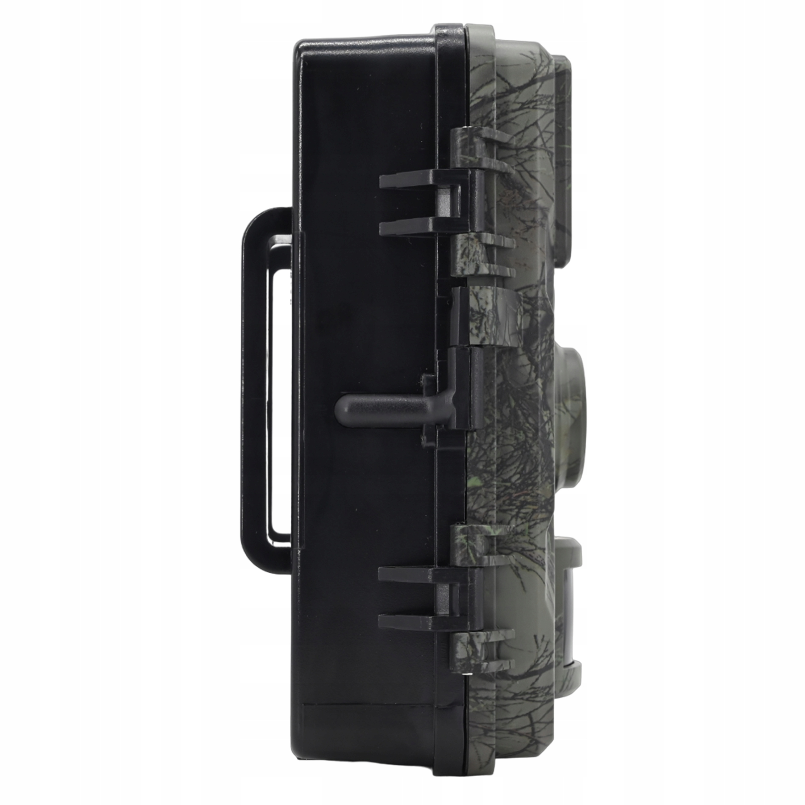 Odkryj magię natury z fotopułapką