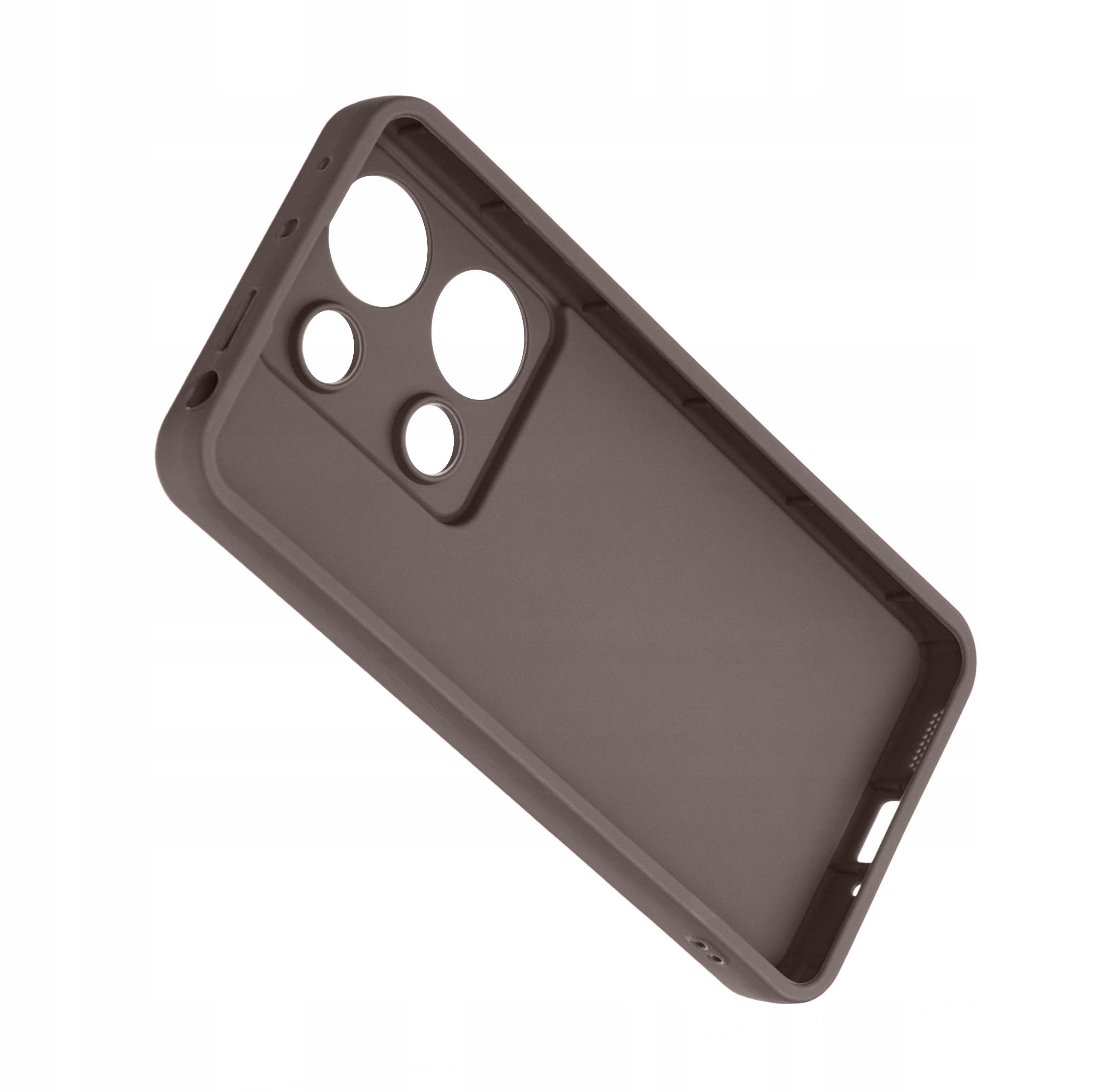 Wytrzymałe etui z elastycznego tworzywa