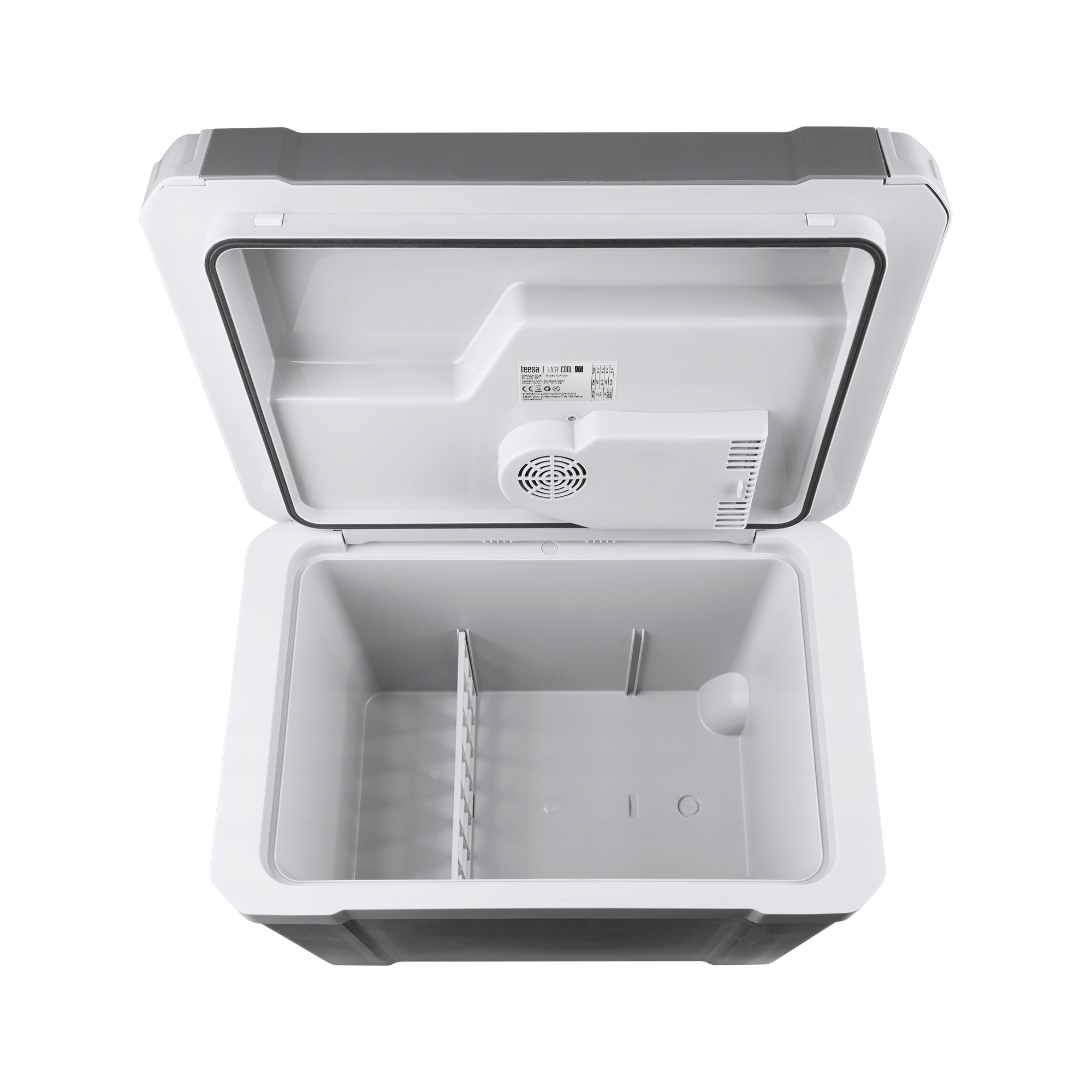 Funkcjonalność 2 w 1 – Chłodzenie i grzanie w jednym urządzeniu