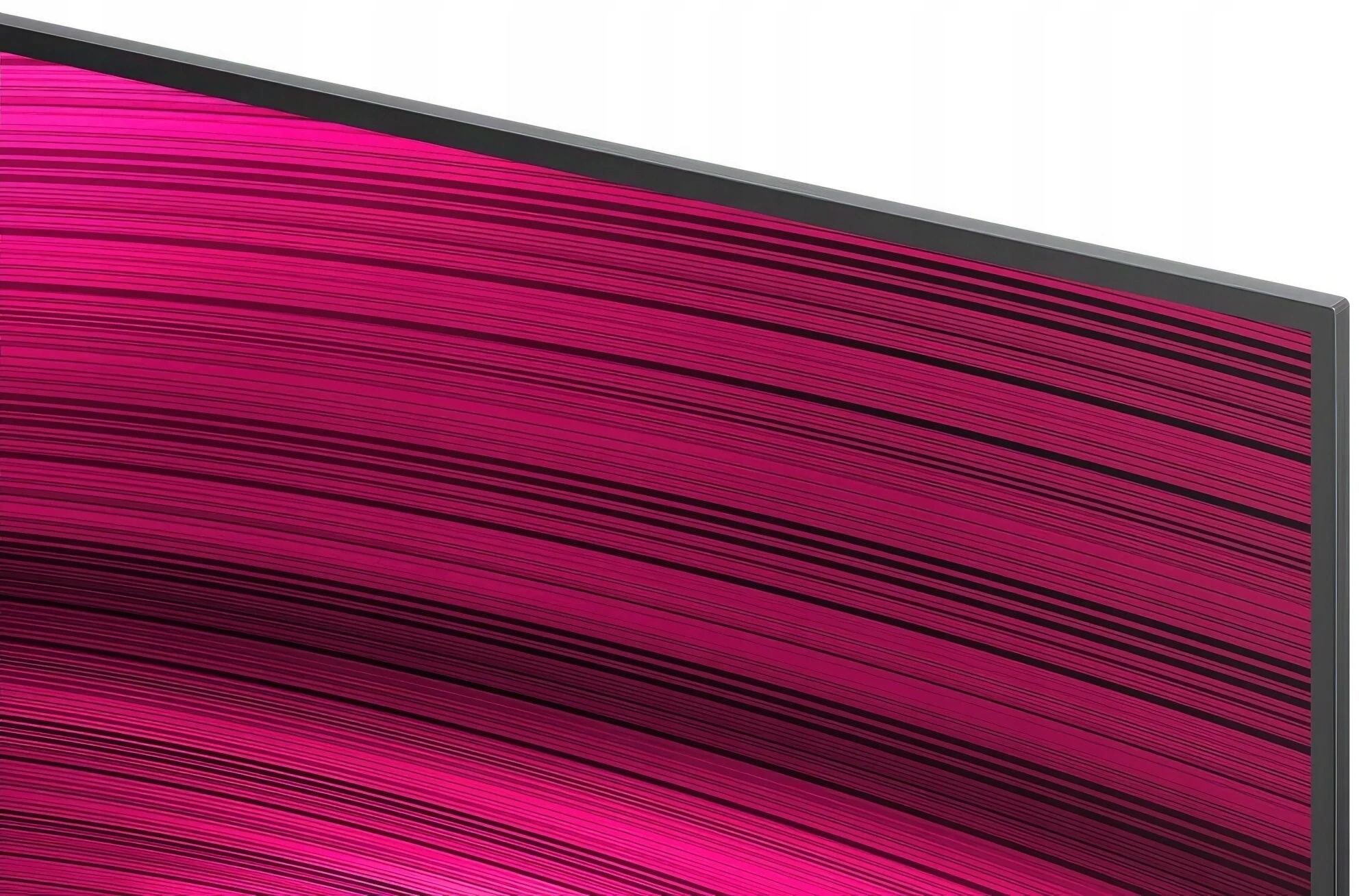 System Smart TV webOS – Intuicyjna obsługa i dostęp do aplikacji