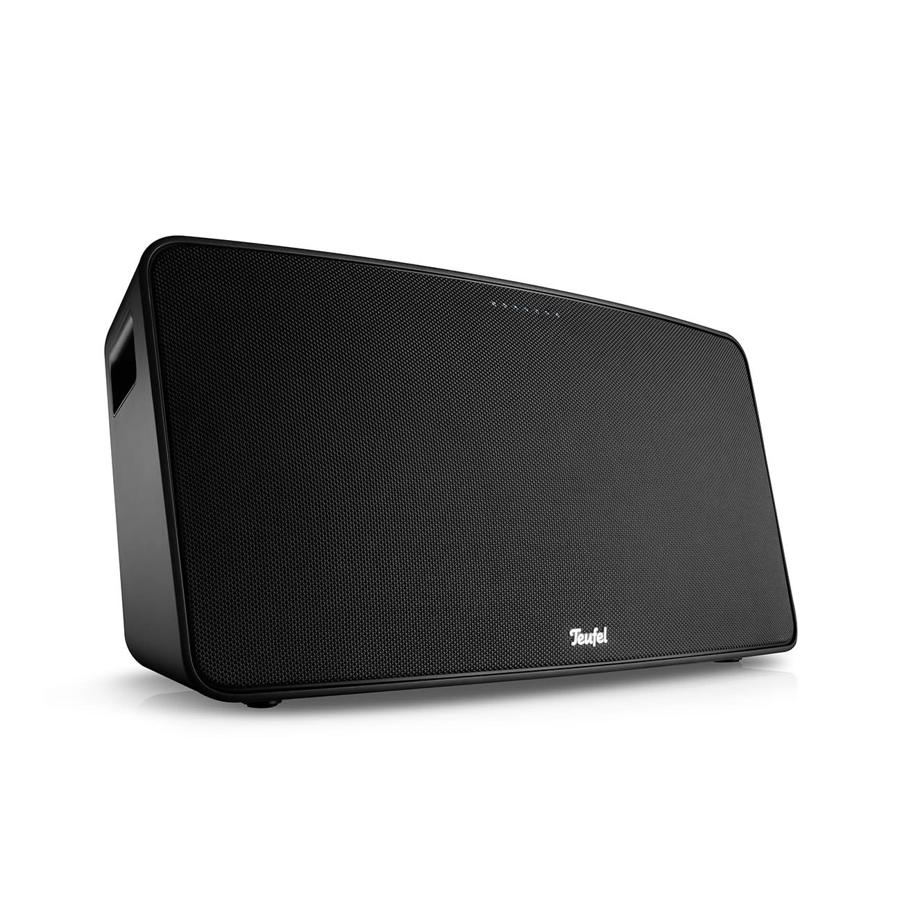 Teufel MOTIV XL – HiFi Głośnik Streamingowy z WLAN i Bluetooth