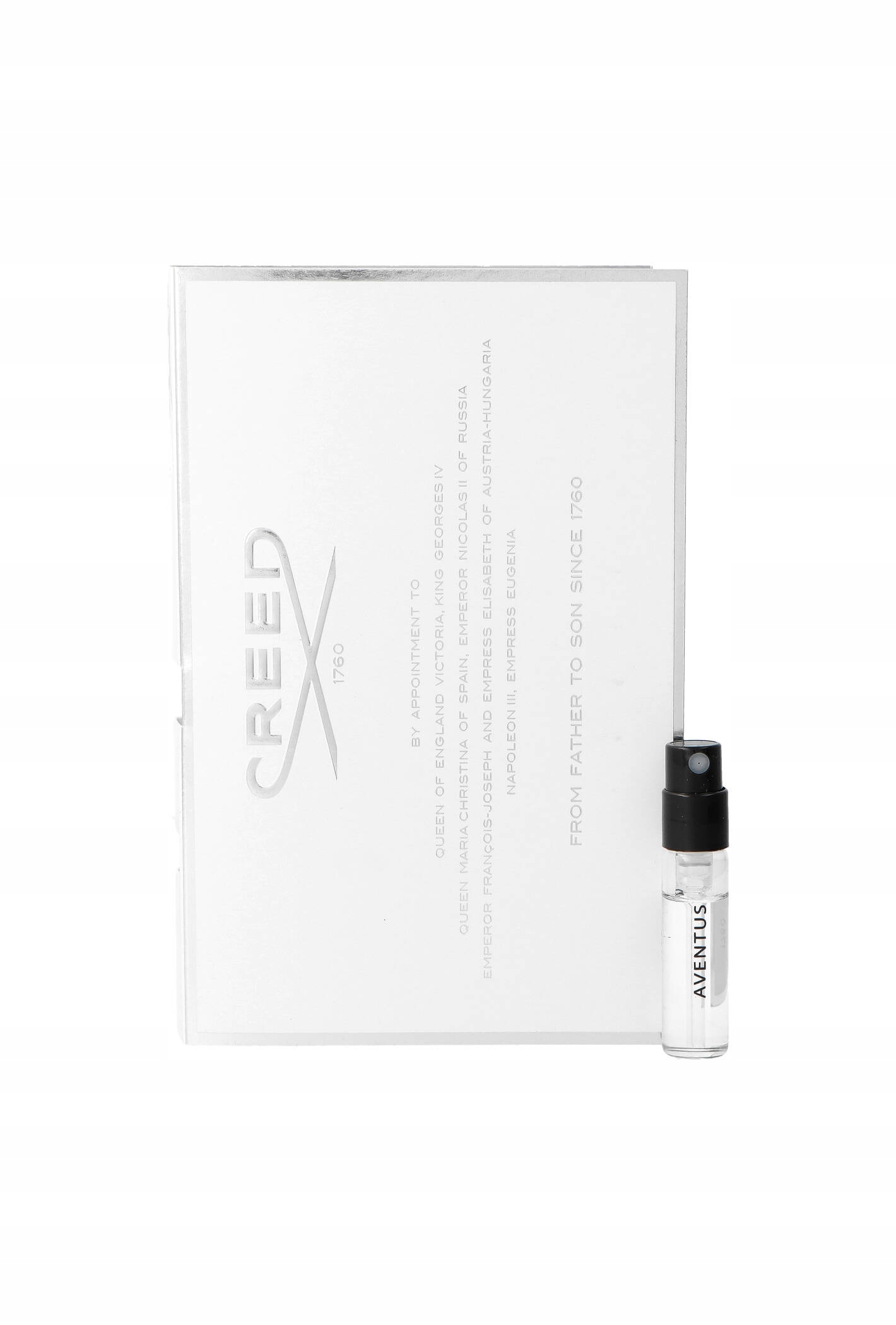 Pojemność i forma – 1,7 ml sprayu dla wygody