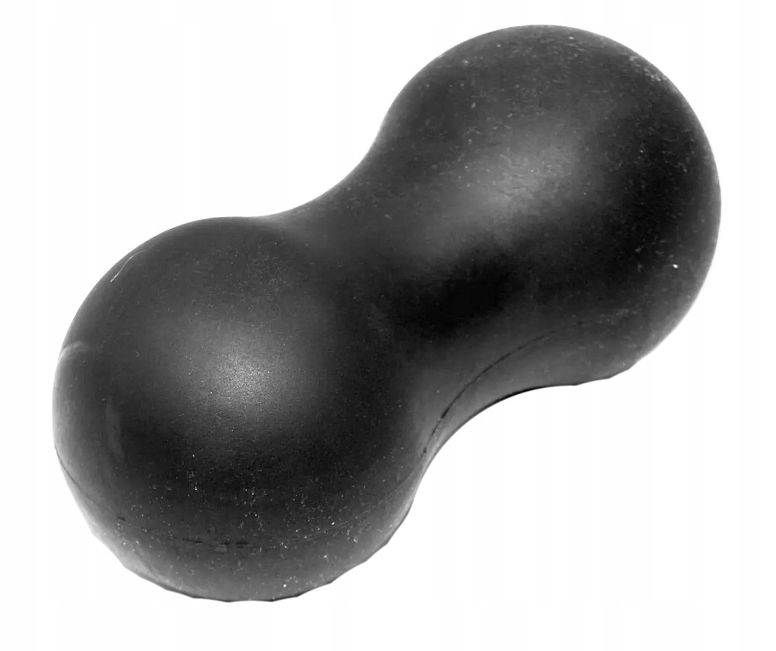 Podwójna piłka do masażu – Efektywne rozluźnianie mięśni