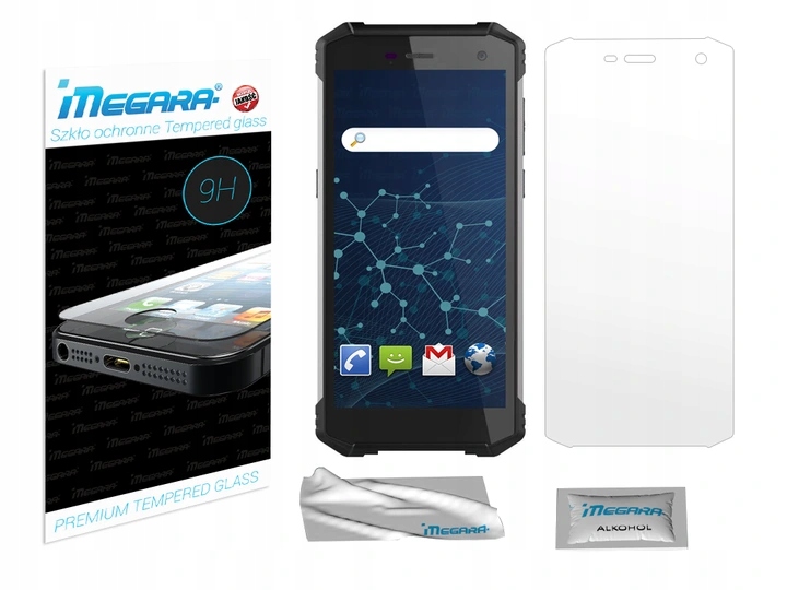 Łatwy montaż – Prosta aplikacja folii