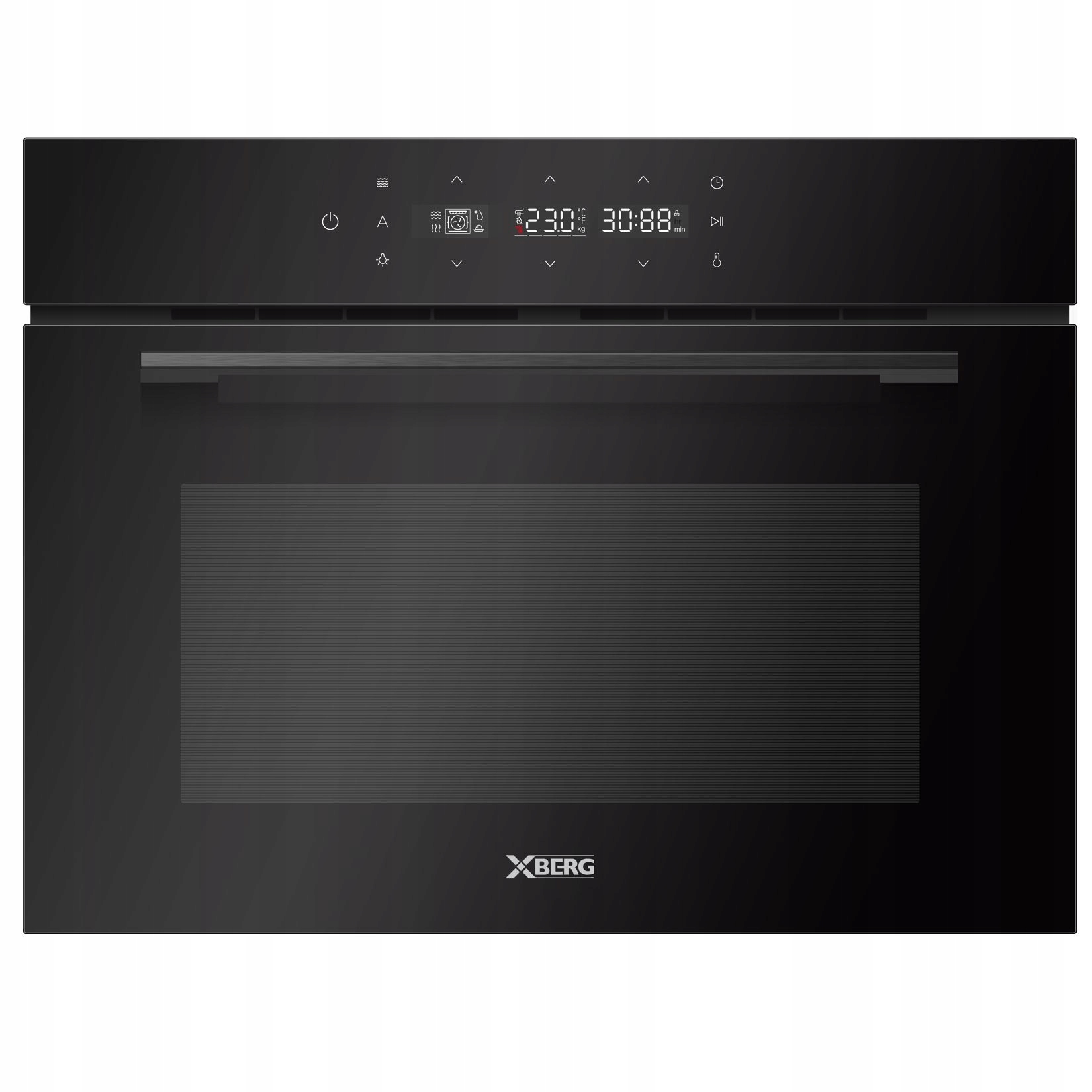 Funkcja MikroCombi – Szybsze przygotowanie potraw z zachowaniem smaku