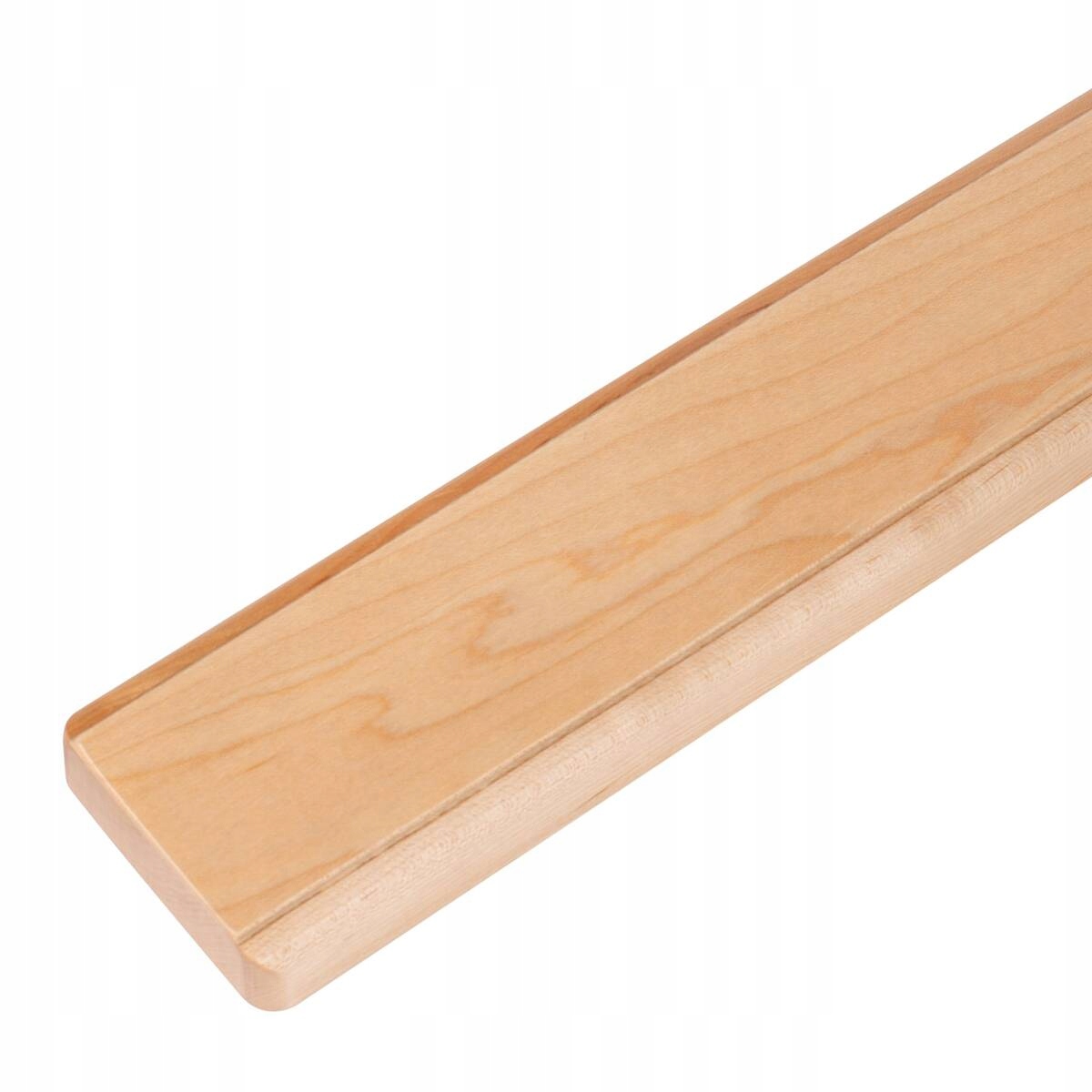 Naturalne drewno klonowe – unikalny design i trwałość