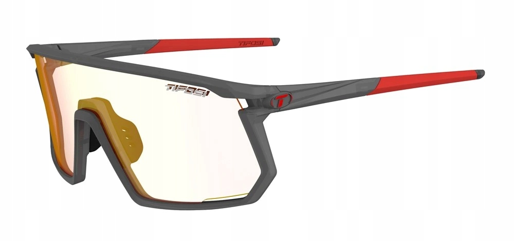 Okulary TIFOSI MOAB CLARION FOTOTEC – Idealne do sportu i turystyki
