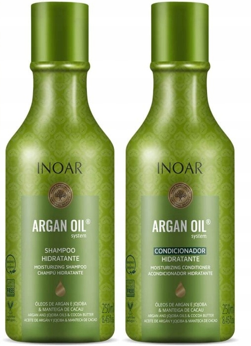 Efektywność w walce z puszeniem i rozdwajającymi się końcówkami