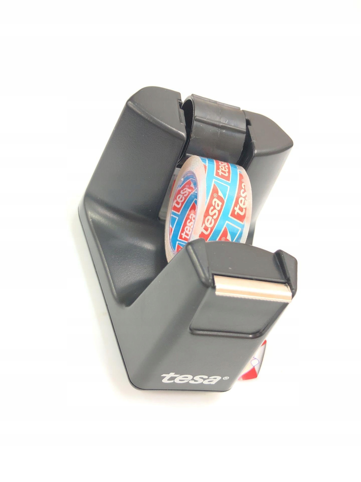 Kompaktowy i lekki design – idealny do biura