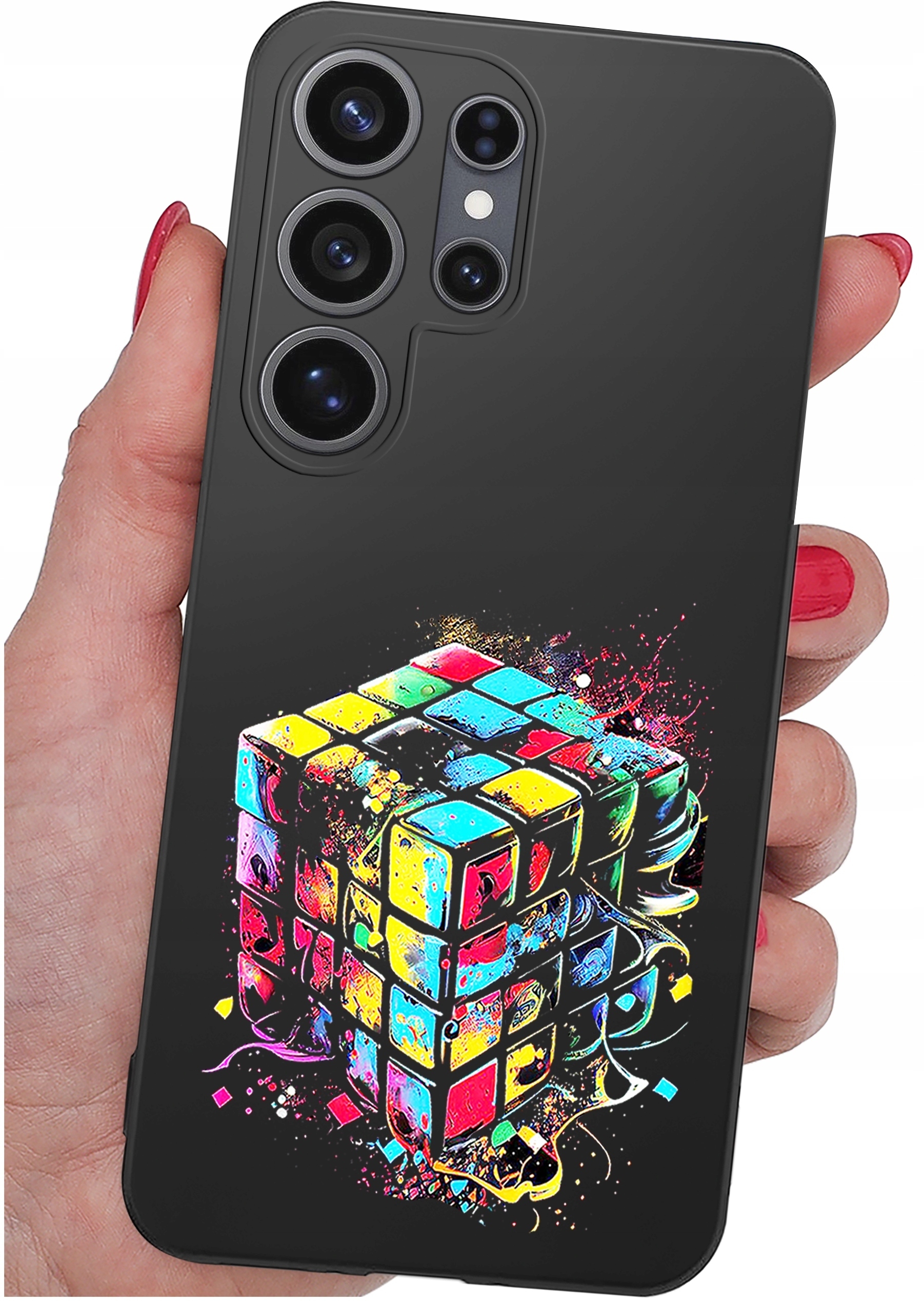 Etui do Samsung S26 Ultra wzory – Ochrona i styl w jednym