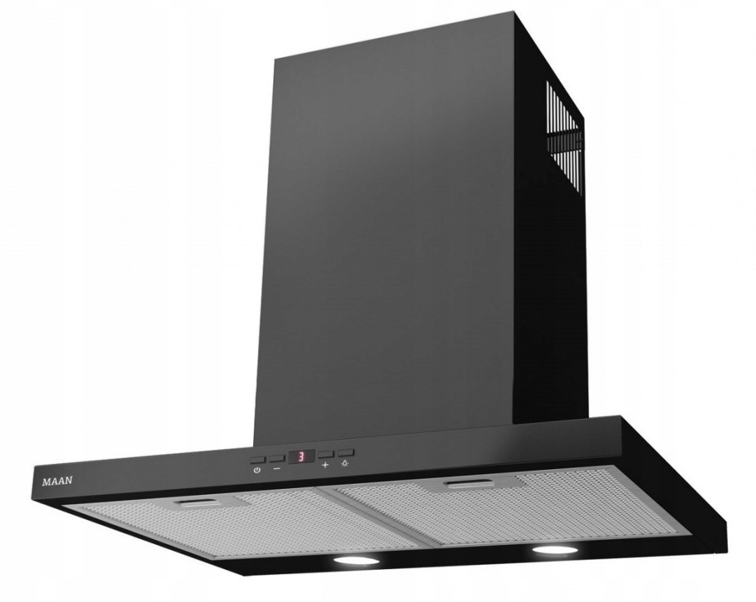 Wydajność turbiny do 625 m³/h