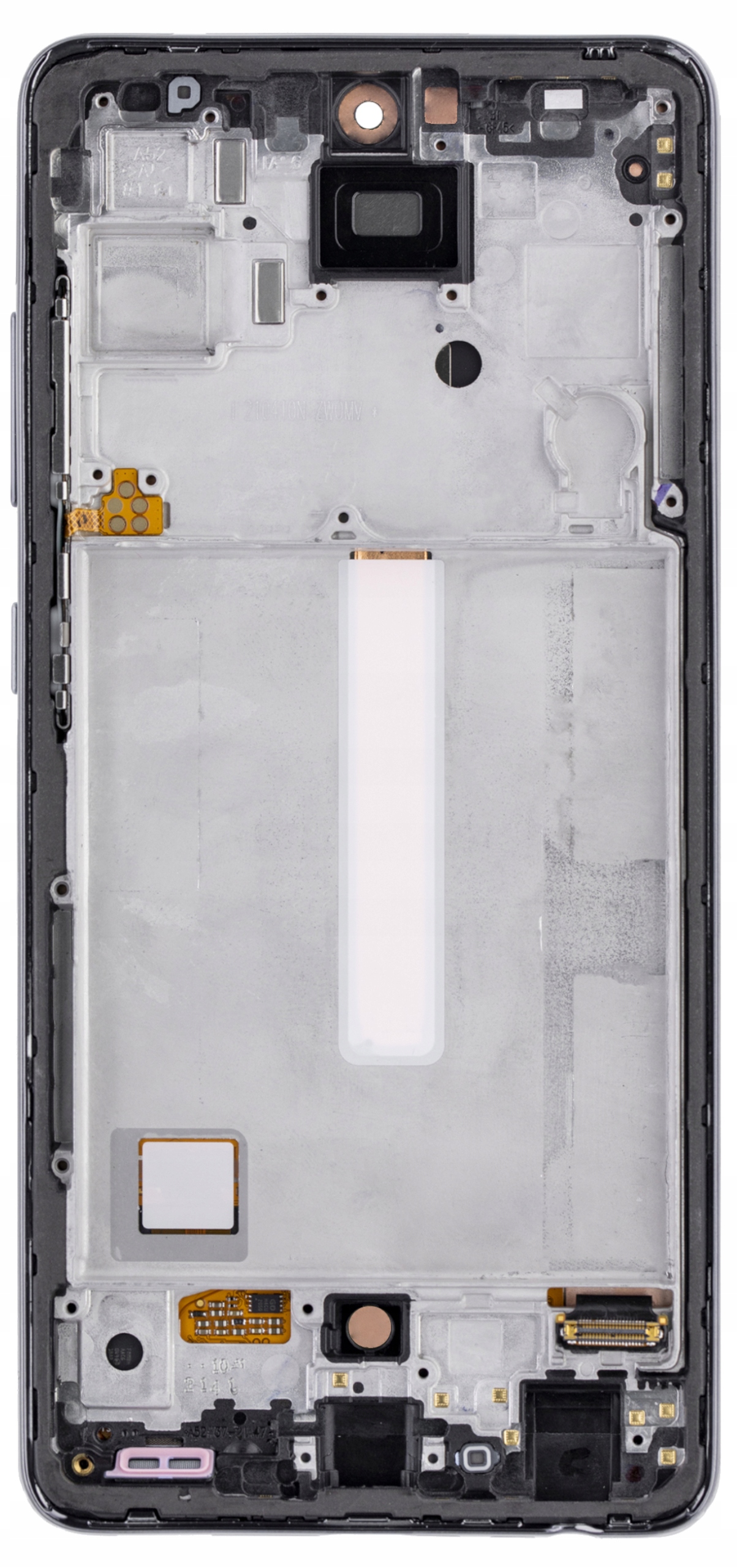 Wskazówki dotyczące wymiany wyświetlacza